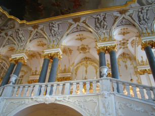 St. Petersburg Hermitage
