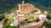 Castell Requesens Spanien