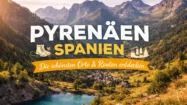 Pyrenäen Spanien